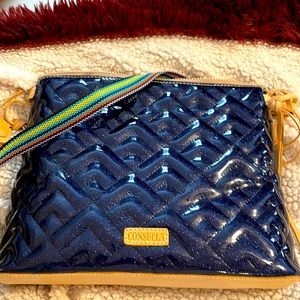 Consuela cross body style Callie